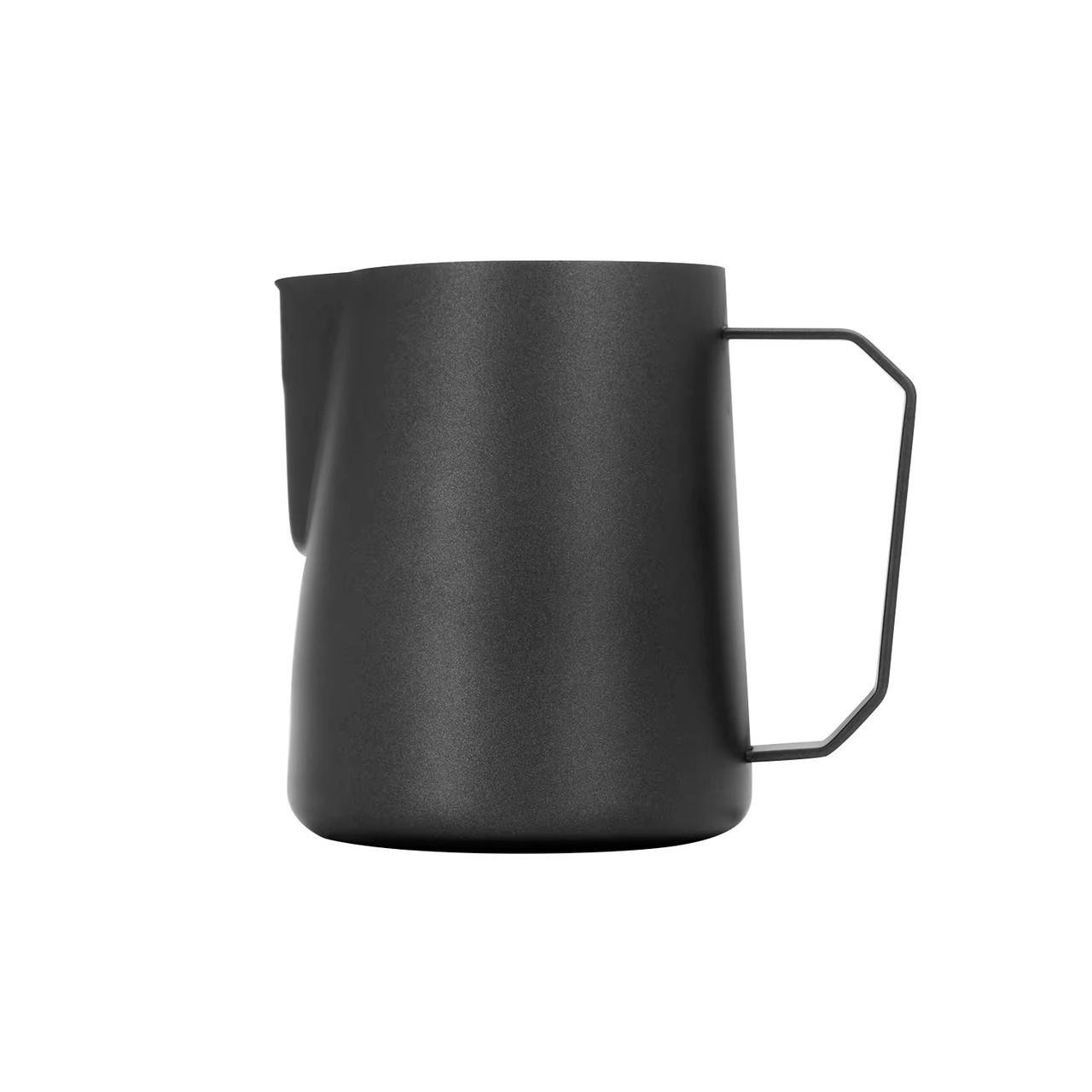 Питчер для молока для приготовления капучино и латте 350 мл Питчер для молока для приготовления капучино и латте 350 мл