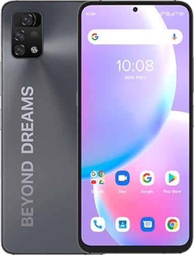 Смартфон Umidigi A11 Pro Max 8/128Gb UA UCRF Grey