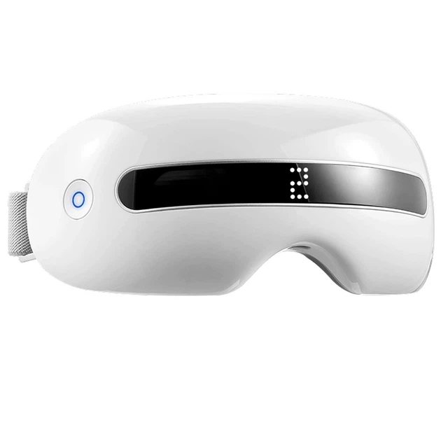 Массажер для глаз WOLONOW Eye Massager WOLO-SMD-E-S Массажер для глаз WOLONOW Eye Massager WOLO-SMD-E-S