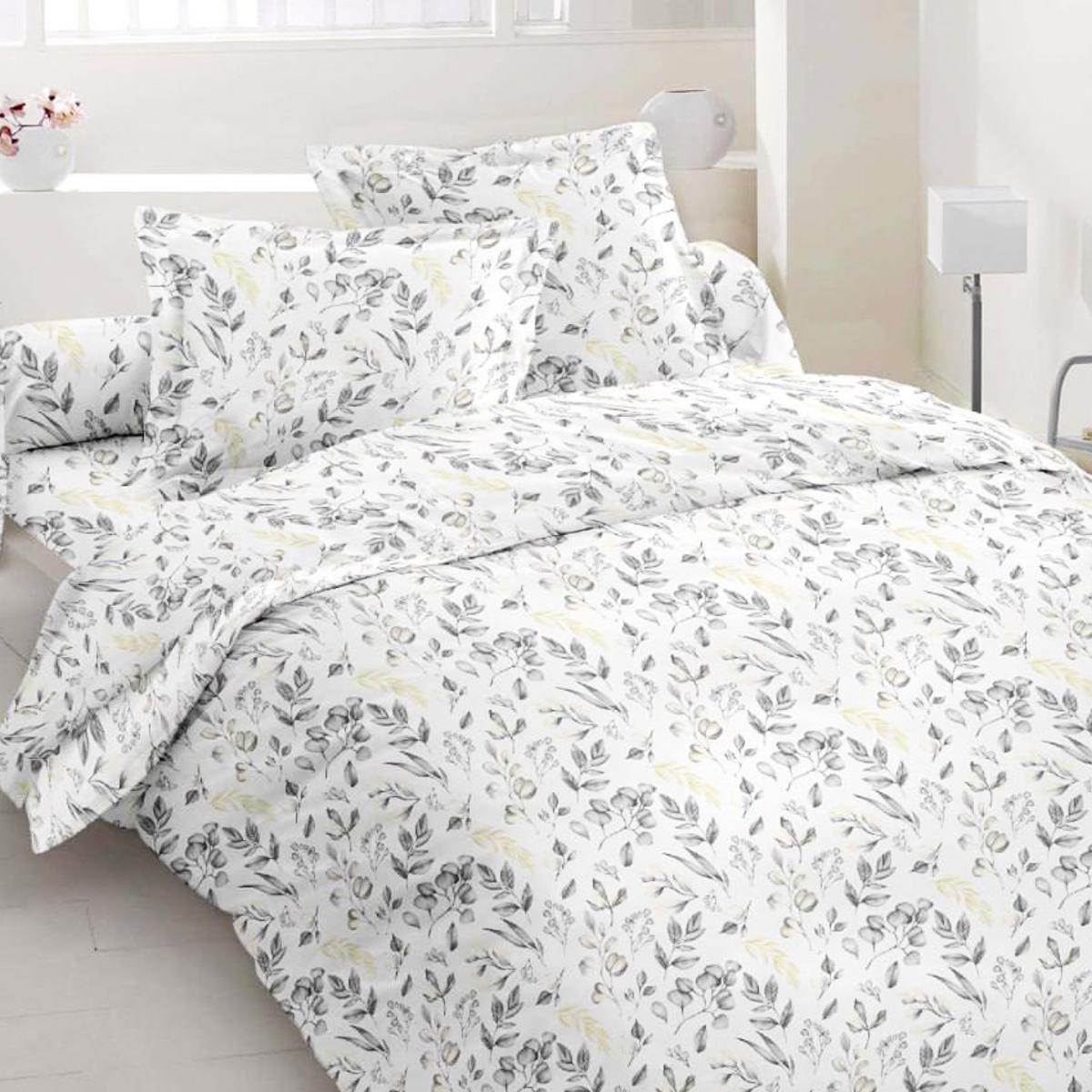 Комплект постельного белья Vital Textile BLс-832-70 бязь голд семейный 2х150х220 см (32941936Е)