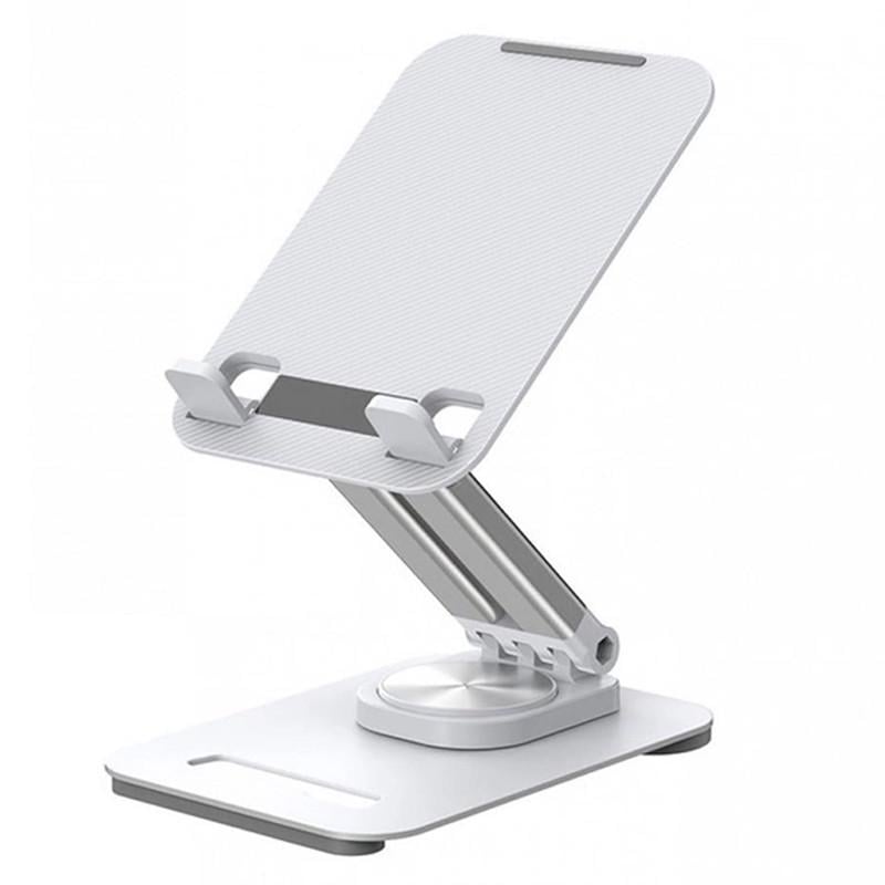Подставка для планшета WIWU ZM-010 Silver (00000070045_2)