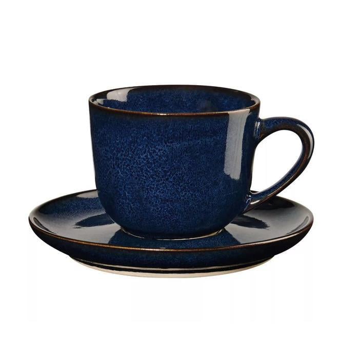 Чашка для эспрессо ASA-Selection Midnight Saisons керамика 90 мл (2599770)