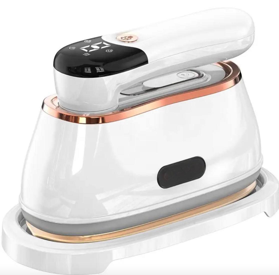 Отпариватель для одежды 4в1 Hand Steamer (DT-887)