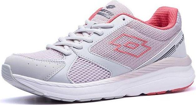 Кроссовки женские Lotto SPEEDRIDE 600 XIII W 219227/A3G р. EU-40,5 Розовый