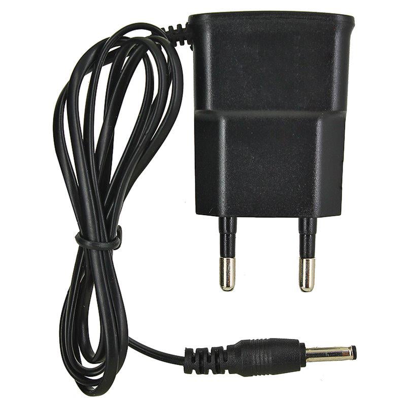 Зарядное устройство сетевое Nokia 3310 550 mAh Black (718)