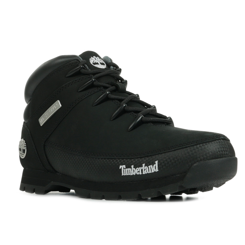 Ботинки мужские Timberland Euro Sprint Mid Hiker TB06361R001 р. 41 (130564) - фото 2