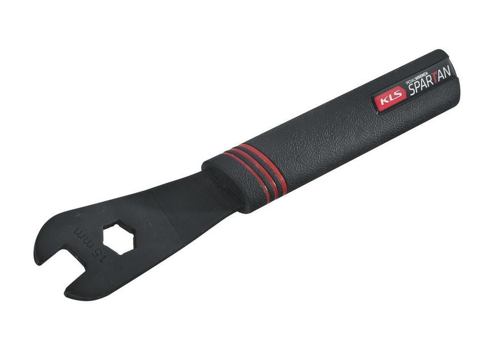 Педальний ключ KLS Spartan (1085-8585019347183)