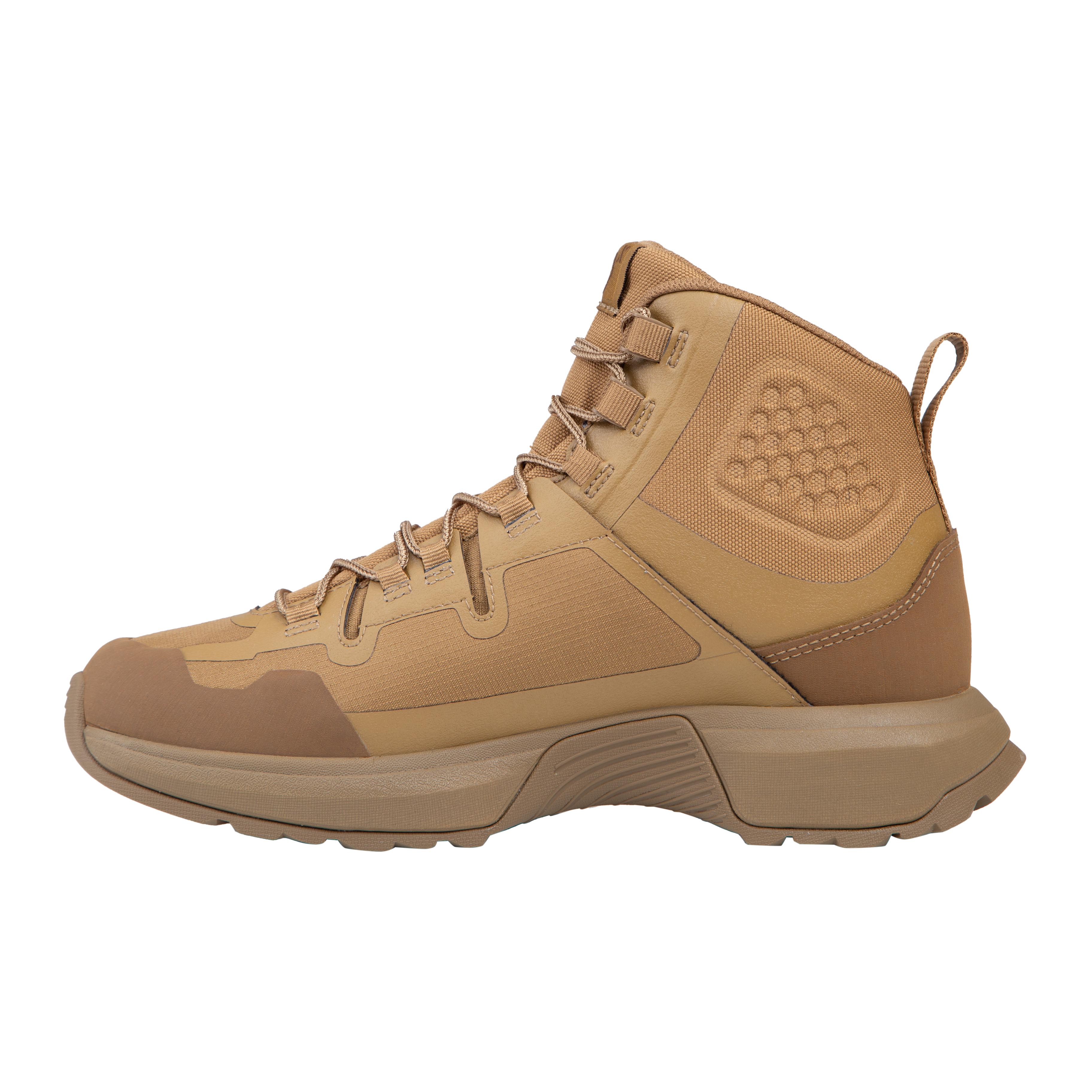 Ботинки Deckers X Lab M DX-A6 Carbon MID GTX US 5 EUR 37 23,5 см Койот (2654142743) - фото 2 Ботинки Deckers X Lab M DX-A6 Carbon MID GTX US 5 EUR 37 23,5 см Койот (2654142743) - фото 2