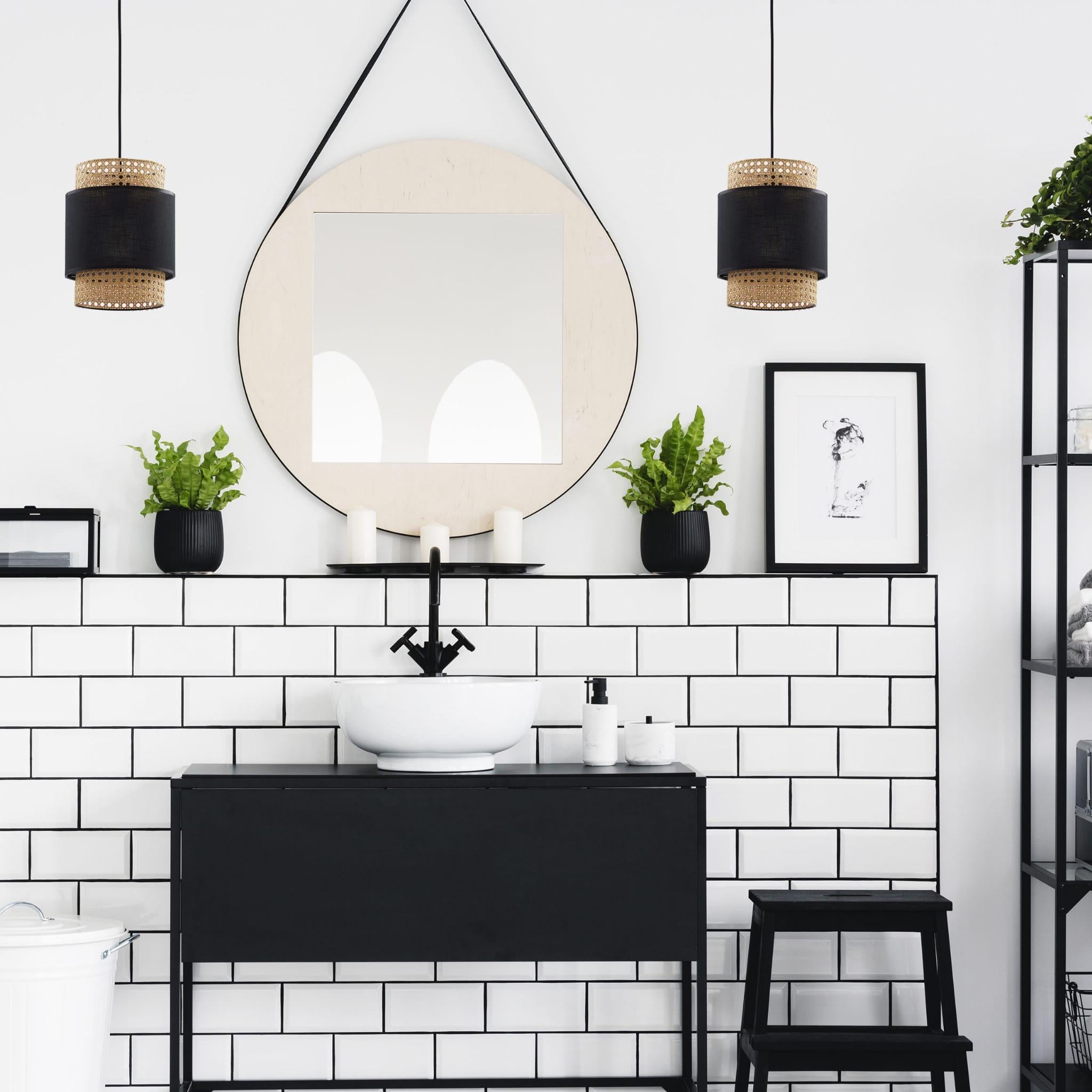 Люстра TK Lighting 6540 Boho - фото 4