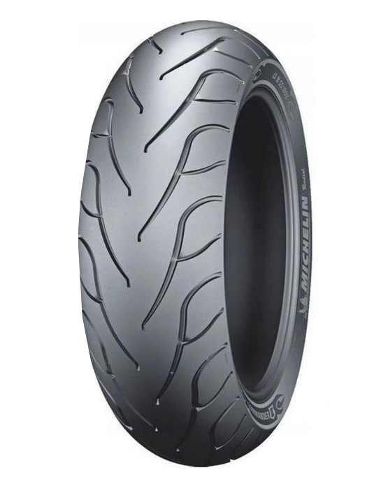Автошина Michelin Commander 2 170/80 R15 77H