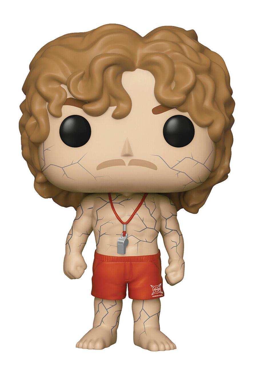 Фігурка Funko Pop Stranger Things Flayed Billy 10 см (ST FB 844)