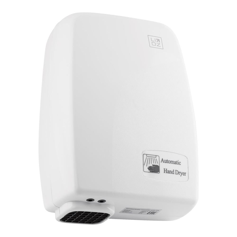 Сушарка для рук Lidz WHI 130.01.93 1200 Вт