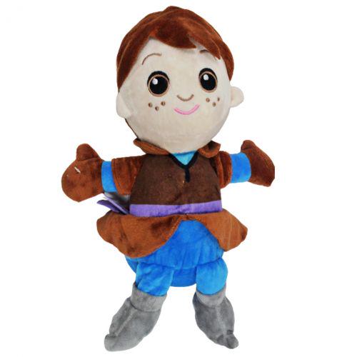 Мягкая игрушка Кристофф 28х10х10 см (188462)