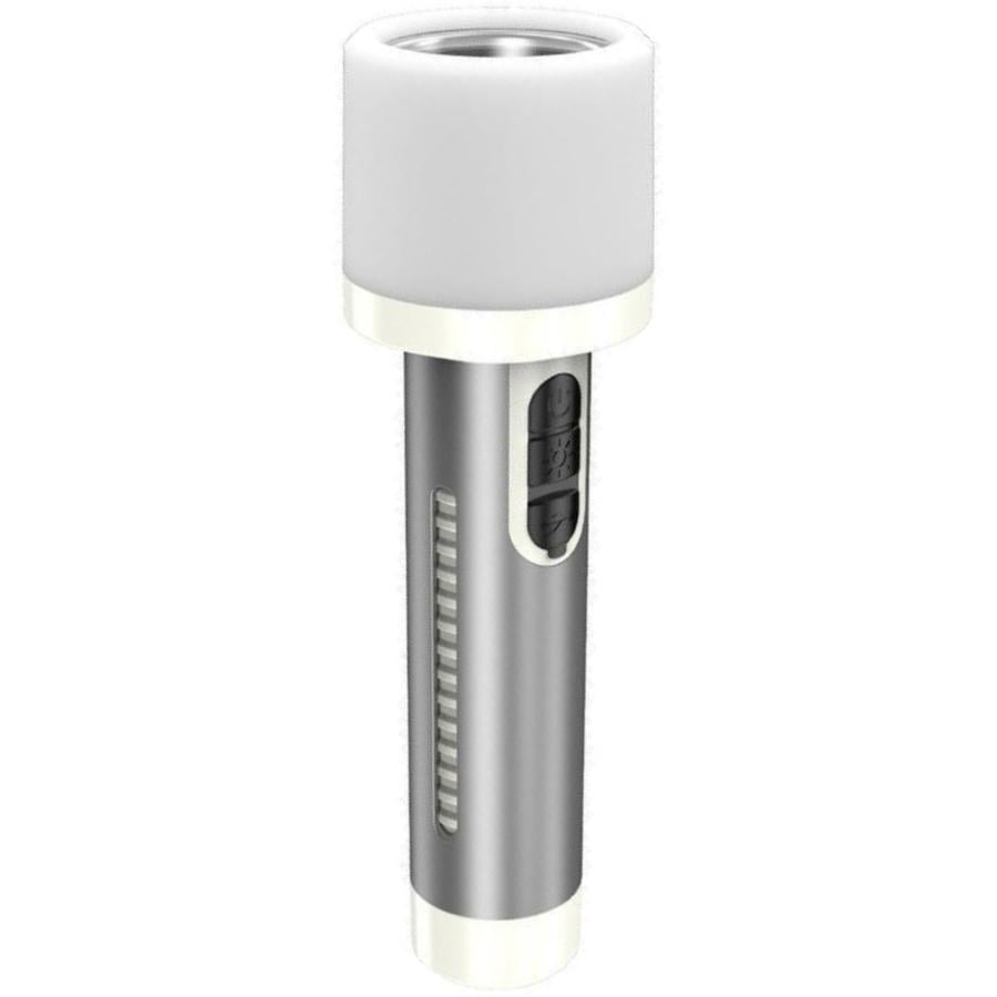 Фонарь для кемпинга LiitoKala LF-002 120lm 1200 mAh Type-C Grey (LF-002) Фонарь для кемпинга LiitoKala LF-002 120lm 1200 mAh Type-C Grey (LF-002)