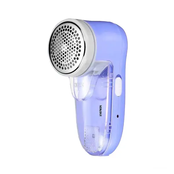 Машинка для видалення ковтунців Sokany SK-866 від мережі та акумулятора 4 Вт Блакитний (149-107-SK-866) Машинка для видалення ковтунців Sokany SK-866 від мережі та акумулятора 4 Вт Блакитний (149-107-SK-866)