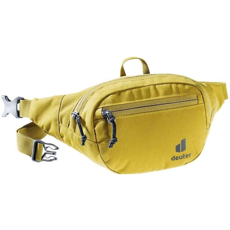 Поясная сумка Deuter Urban Belt 1,5 л Turmeric (3910420 8007) - фото 1