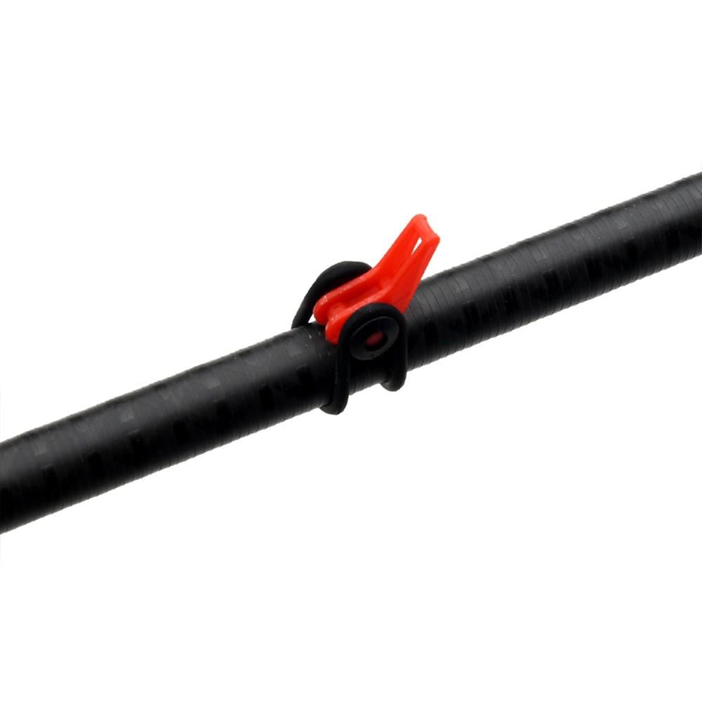 Вудлище спінінгове Azura '24 Safina Light Game S76ULS 2,29 м 0,8-6 г (S76ULS) - фото 6 Вудлище спінінгове Azura '24 Safina Light Game S76ULS 2,29 м 0,8-6 г (S76ULS) - фото 6