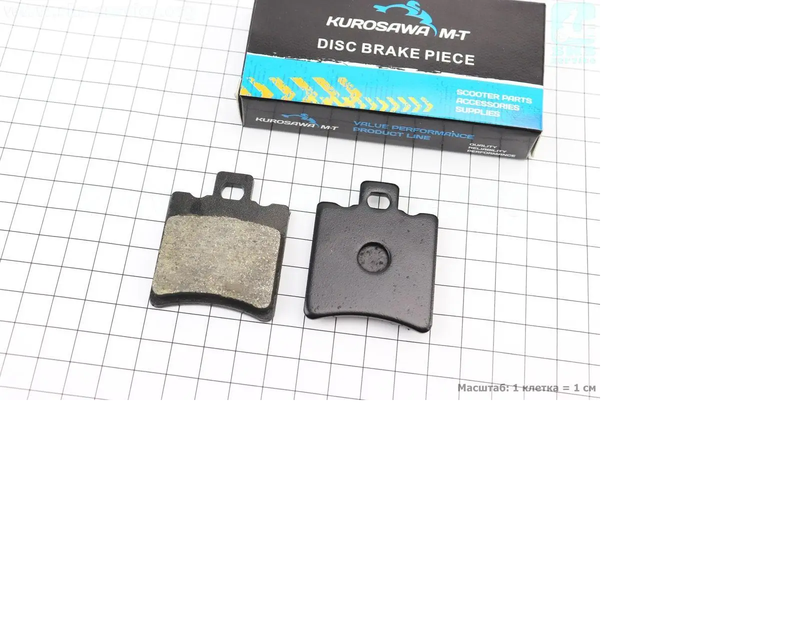 Гальмівні колодки Yamaha JOG NEXT ZONE ZR/CW 50/HONDA SFX 50/SRX 50/SZX 50/PIAGGIO NRG 50/NRG 50/Typhoon 125 (352335) - фото 2 Гальмівні колодки Yamaha JOG NEXT ZONE ZR/CW 50/HONDA SFX 50/SRX 50/SZX 50/PIAGGIO NRG 50/NRG 50/Typhoon 125 (352335) - фото 2