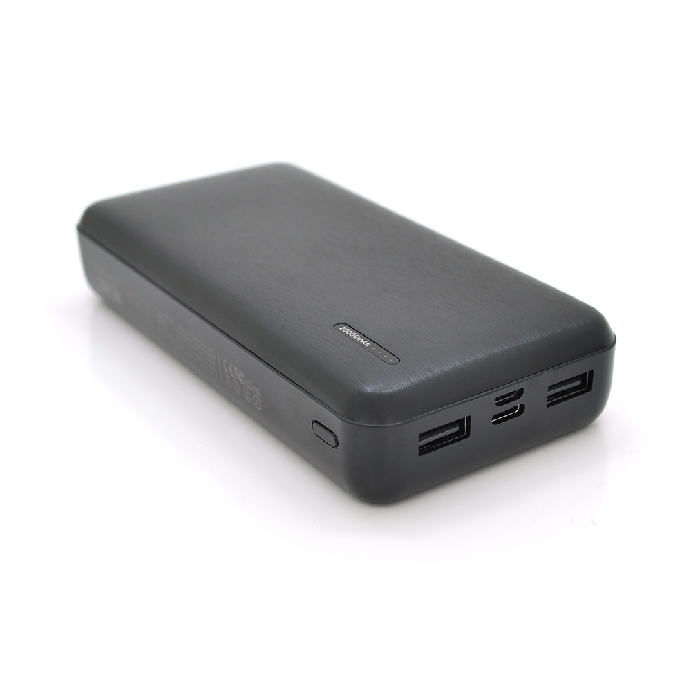Зарядний пристрій Powerbank Polymer Battery PRODA PD-P70 (25374)