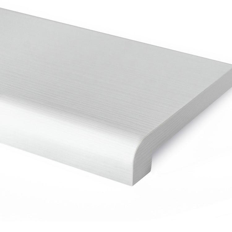 Підвіконня дерев'яне Alber Premium 350 мм Кора біла (APKB-350) - фото 2 Підвіконня дерев'яне Alber Premium 350 мм Кора біла (APKB-350) - фото 2