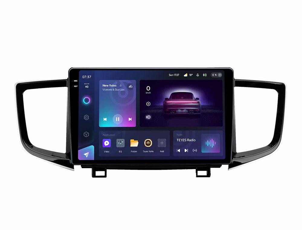 Автомагнитола штатная Teyes CC3 2K 4/32 Gb для Honda Pilot YF6 2015-2020 10" L1 (AR-85315)