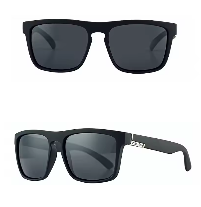 Поляризованные солнцезащитные очки (UV400) - фото 2 Поляризованные солнцезащитные очки (UV400) - фото 2