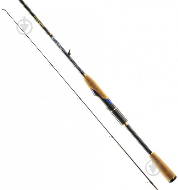 Спиннинг Favorite Skyline TZ NEW SKYTZ-832L 2.51m 3-14g Ex.Fast 1693-04-37, 2.50 м