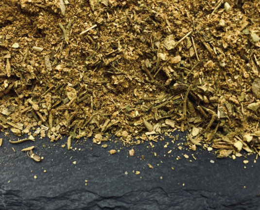 Приправа для запекания картофеля с чесноком 50 г (PDZKS450)