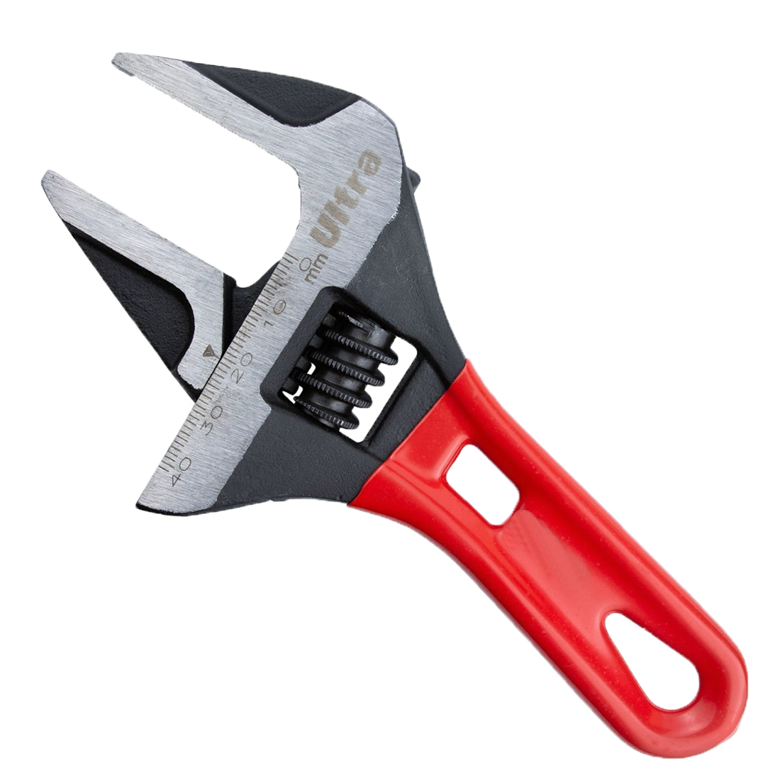 Ключ разводной тонкий Ultra 155 мм 0-41 мм (51142) Ключ разводной тонкий Ultra 155 мм 0-41 мм (51142)