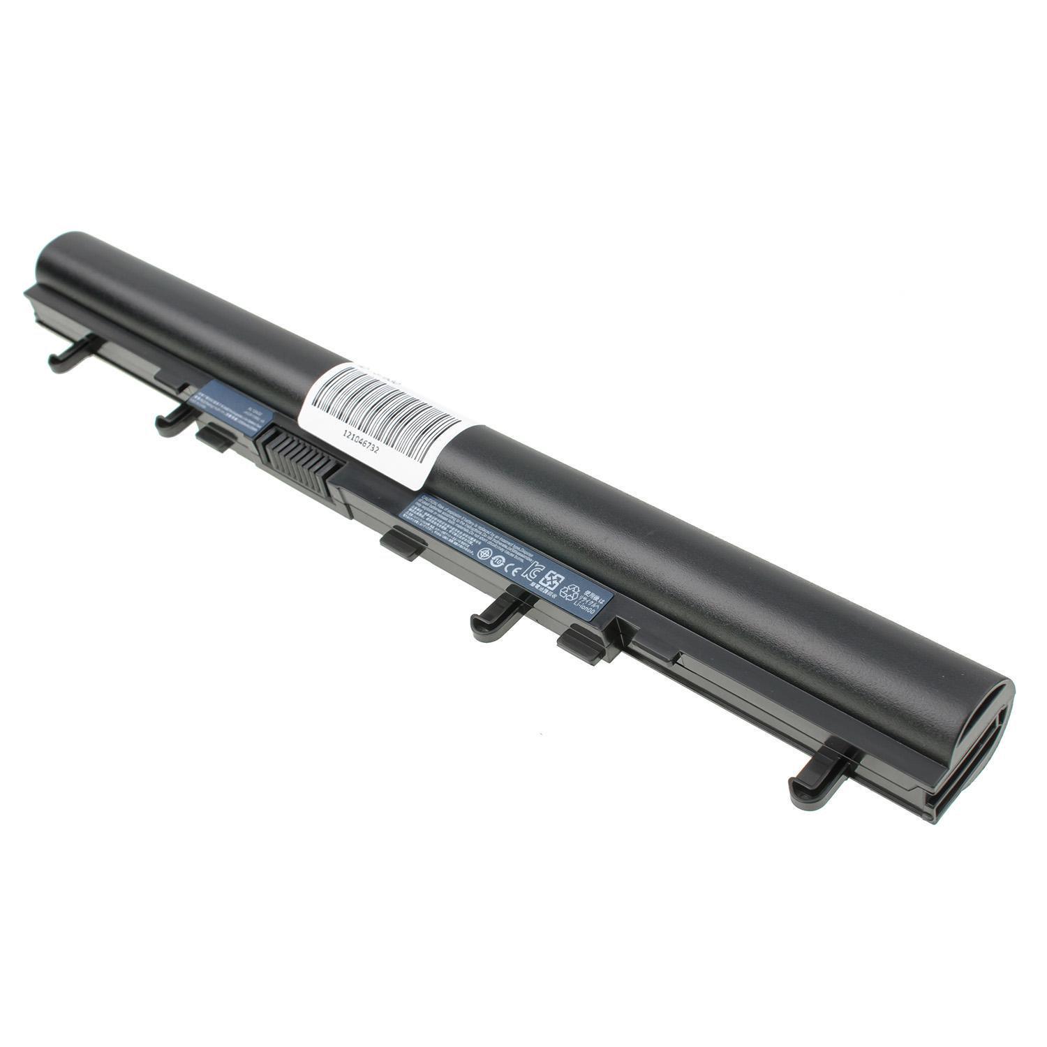 Аккумулятор для ноутбука Acer ASPIRE E1-430P 2200 mAh 14,8V (123304)