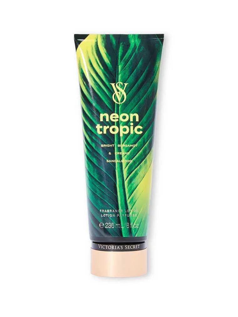 Лосьйон для тіла Victoria's Secret Neon Tropic 236 мл (2616390234)