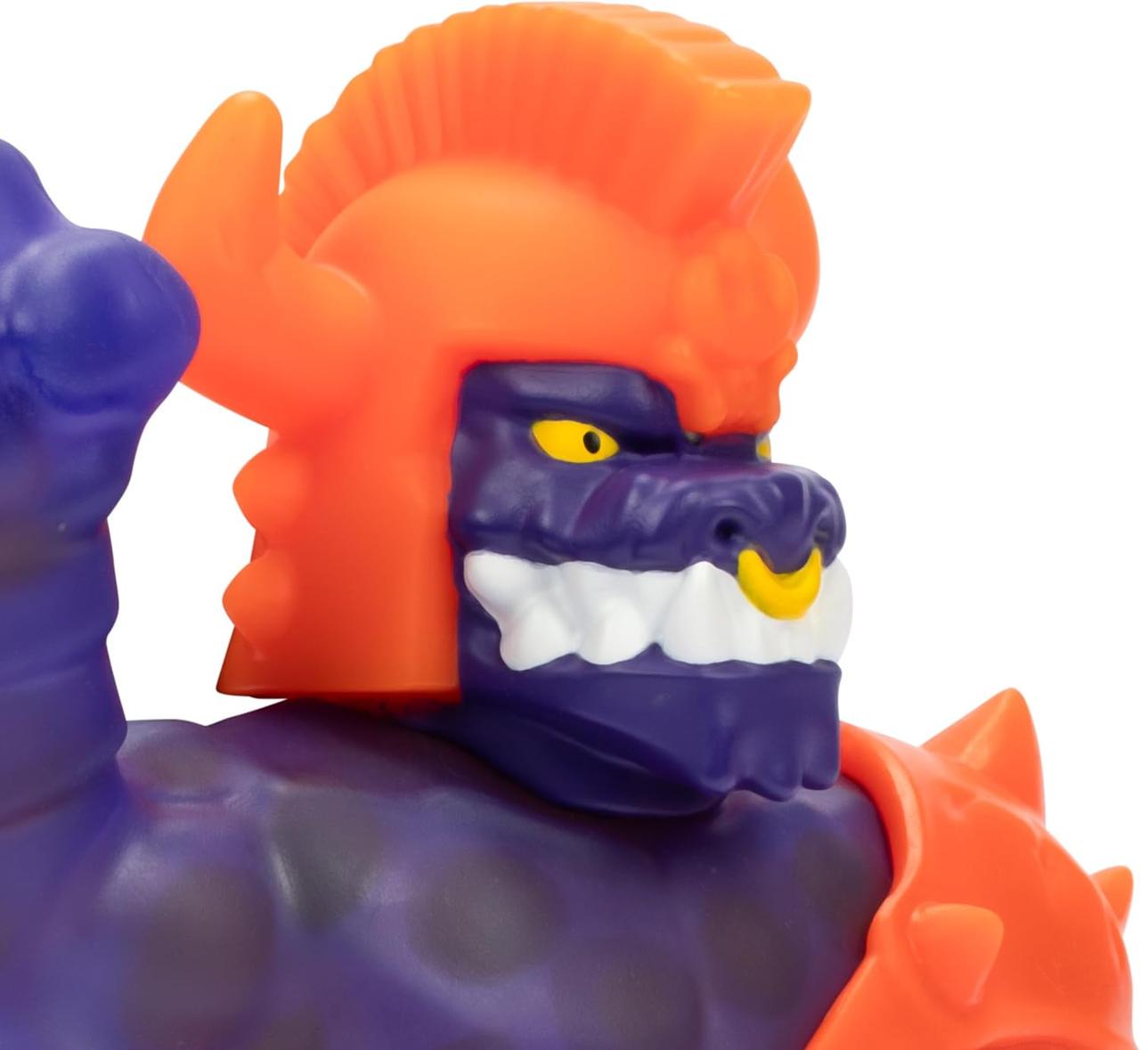 Игрушка-тягучка ГуДжитСу Goo Jit Zu Stretchy Knight Blazagon VS Squishy Corruptagon (42790) - фото 6 Игрушка-тягучка ГуДжитСу Goo Jit Zu Stretchy Knight Blazagon VS Squishy Corruptagon (42790) - фото 6