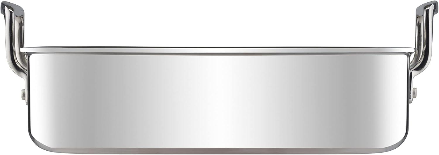 Форма для запекания Le Creuset 3-PLY 26x26x8 см (96106026000000) - фото 6 Форма для запекания Le Creuset 3-PLY 26x26x8 см (96106026000000) - фото 6