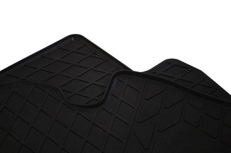 Гумові килимки Stingray Ford Focus 11- 4 шт. (1007024)