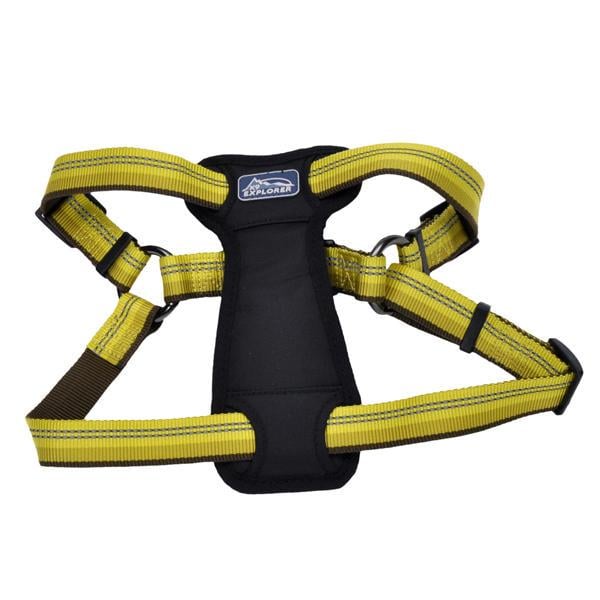 Шлейка для собак Coastal k9 Explorer Harness 11,3-22,6 кг Шлейка для собак Coastal k9 Explorer Harness 11,3-22,6 кг