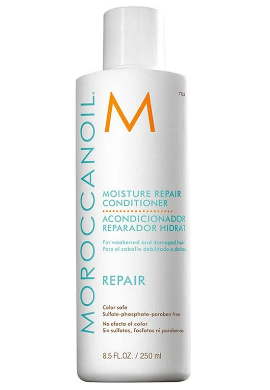 Кондиціонер для волосся що зволожує та відновлює Moroccanoil 250 мл