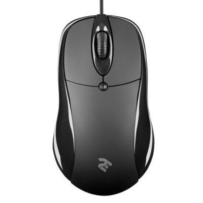 Компьютерная мышка 2E MF170 USB Black (2E-MF170UB)