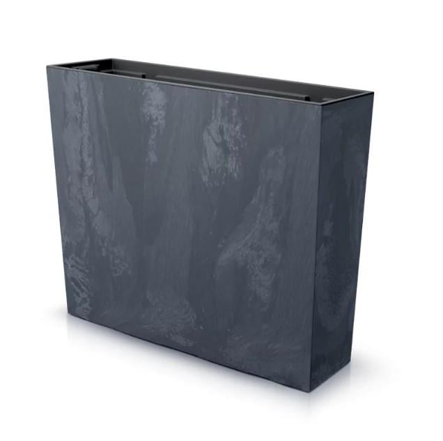 Горшок для цветов Prosperplast террасовый Urbi Case Beton Effect Tower 60 см Антрацит (DUC600TE-S433) Горшок для цветов Prosperplast террасовый Urbi Case Beton Effect Tower 60 см Антрацит (DUC600TE-S433)