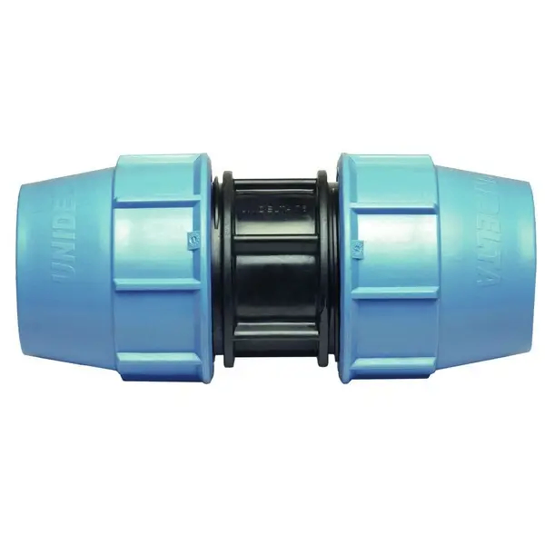 Муфта компрессионная Unidelta 1001 90 мм с УФ-защитой (1001091000001)