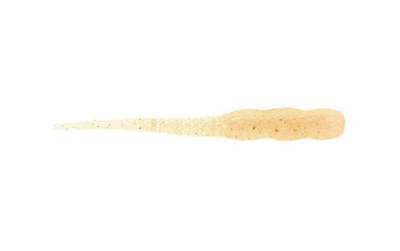 Силиконовый слаг Reins Aji Meat №202 для микроджига съедобный 1.8" 15 шт. UV Okiami Power (8793)
