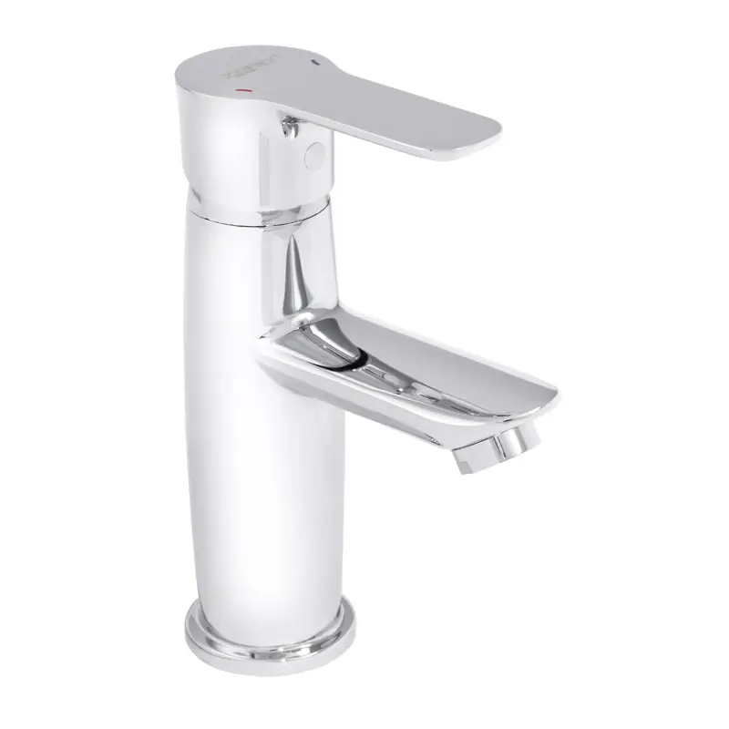 Змішувач класичний для умивальника Zerix Z1033