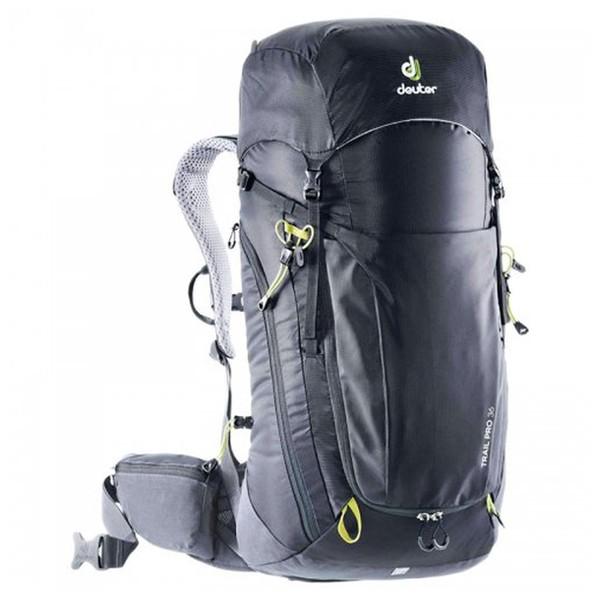 Рюкзак Deuter Trail Pro 36 л (3441319 7403)