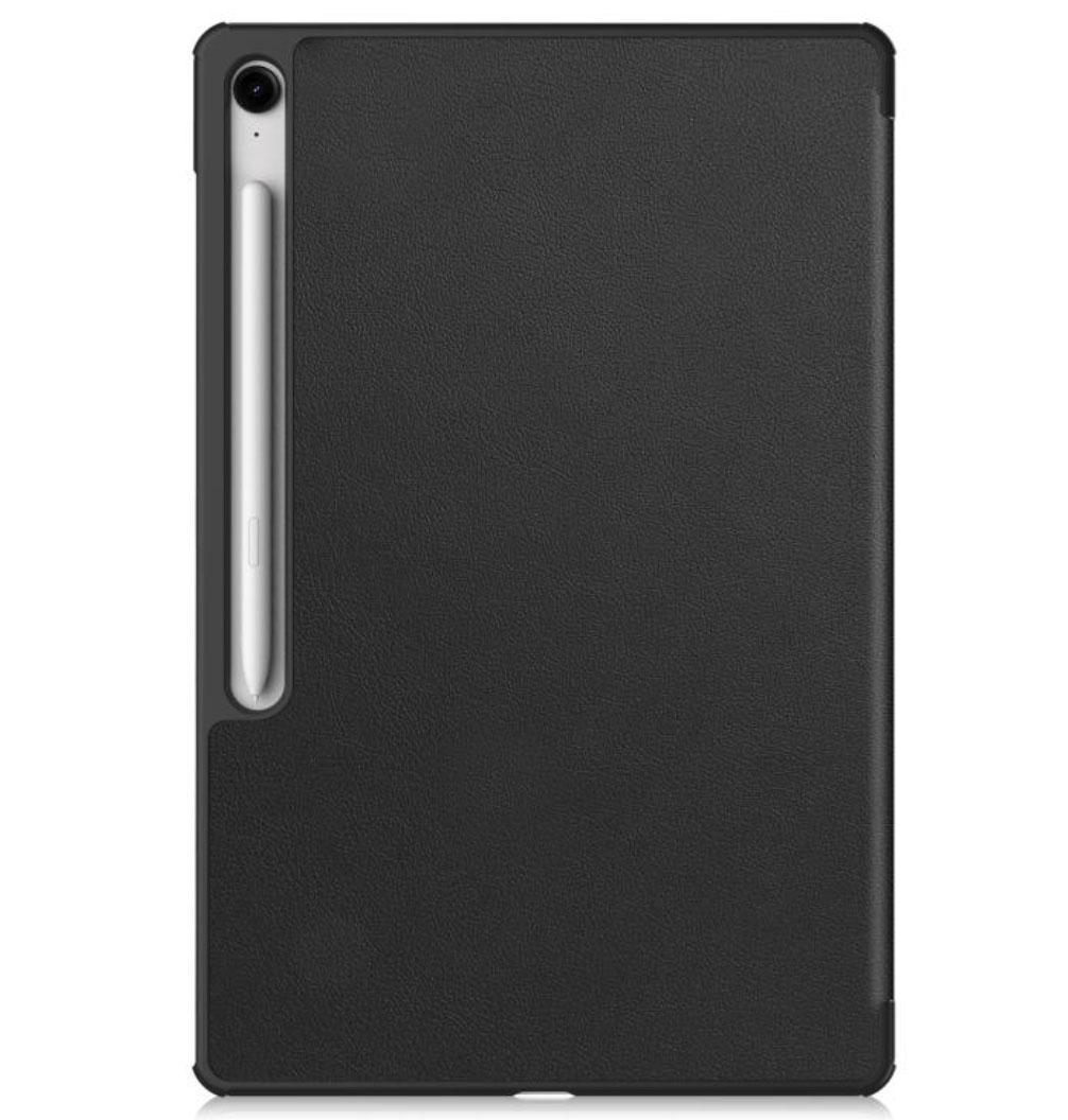 Чохол Primolux Slim для планшета Samsung Galaxy Tab S10 FE Plus 13,1" SM-X620/SM-X626 Black (2696760680) - фото 6 Чохол Primolux Slim для планшета Samsung Galaxy Tab S10 FE Plus 13,1" SM-X620/SM-X626 Black (2696760680) - фото 6