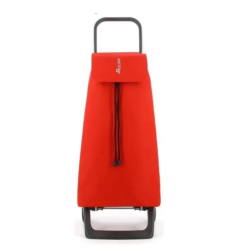 Хозяйственная сумка-тележка Rolser Jet LN Joy 40 Terra (932262)
