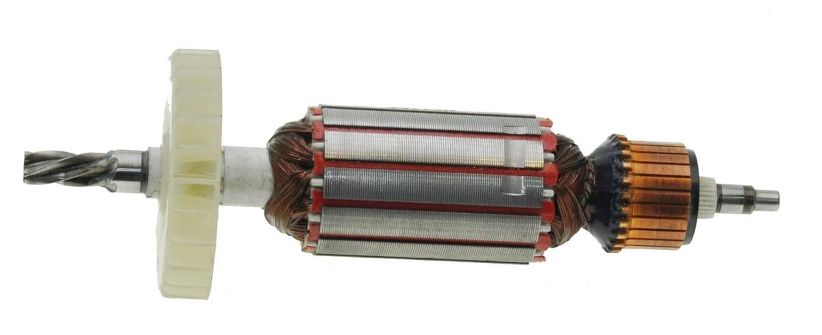 Якорь лобзика Днипро-М ЛЕ-110P 175х35 5-з влево (як1661)