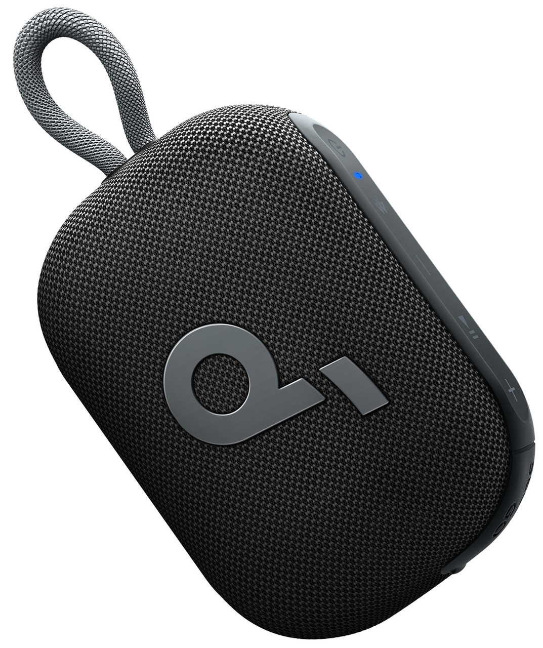 Портативна акустика Anker SoundСore Select 4 Go Чорний (7120951)
