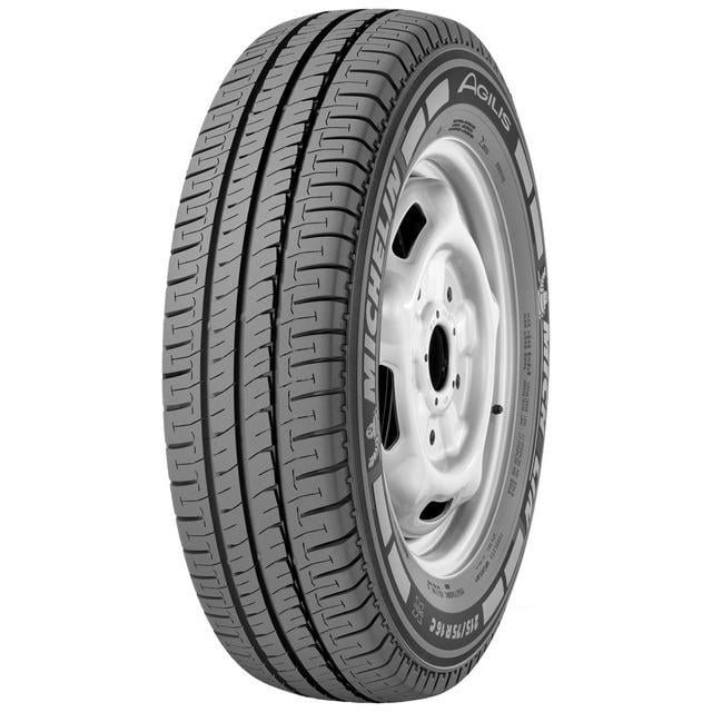 Шина Michelin Agilis 235/60 R17C 117/115R MO-V літо (1002362737)