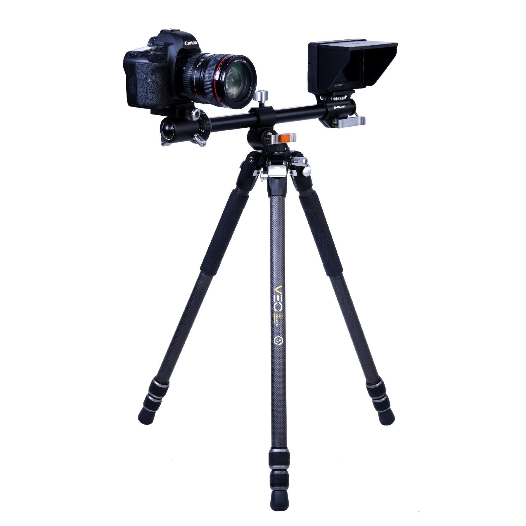 Штатив Vanguard VEO 3+ 263CB (784) - фото 22
