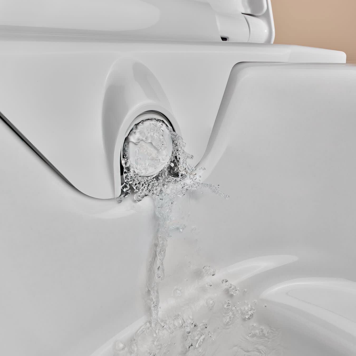 Унитаз Geberit AquaClean Alba 146.350,01.1 с функцией биде с сиденьем с микролифтом (226703) - фото 5 Унитаз Geberit AquaClean Alba 146.350,01.1 с функцией биде с сиденьем с микролифтом (226703) - фото 5