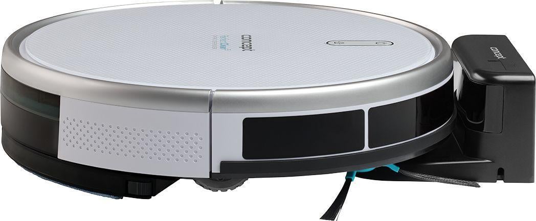 Робот-пилосос з вологим прибиранням Concept VR2020 (353850)